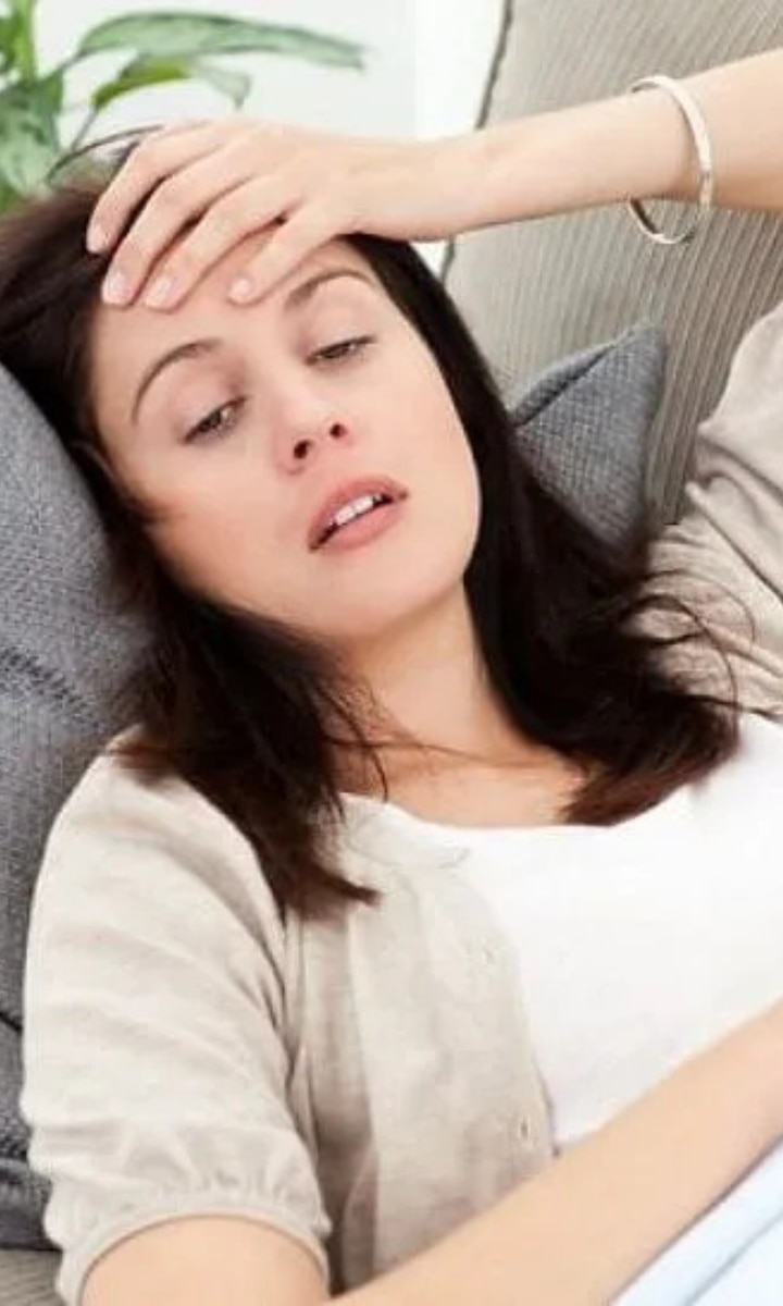 चकमा दे सकते हैं कैंसर के ये 10 छिपे लक्षण! आज ही दें इनपर ध्यान